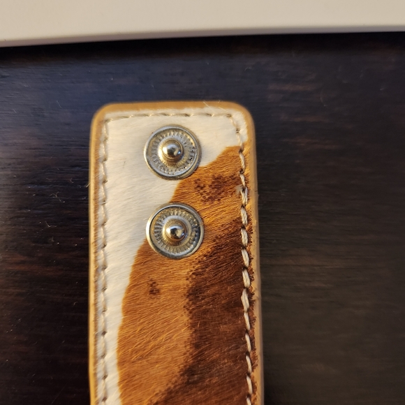 Button Snap Western Bracelets - Picture 2 of 4